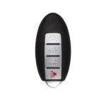 Autel Nissan Type 3 Buttons Smart Remote - IKEYNS004AL
