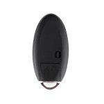 Autel Nissan Type 3 Buttons Smart Remote - IKEYNS004AL - Image 2