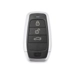 Autel 3 Buttons Trunk Button Smart  Remote - IKEYAT003BL