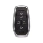 Autel 5 Buttons Slide Door Smart Remote - IKEYAT005CL