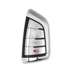 Autel BMW M Type 4 Buttons Smart Remote – IKEYBW004AL