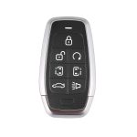 Autel 7 Buttons Smart Remote - IKEYAT007AL