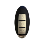 Autel Nissan/ Infiniti 3 Buttons Smart Remote - IKEYNS003AL