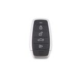 AUTEL 4 BTN REMOTE SMART KEY - IKEYAT004CL