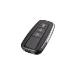 Autel Toyota Type 3 Button Smart Key - IKEYTY8A3BL - Image 2