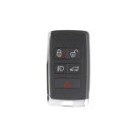 Autel 5 Button Land Type Smart Key - IKEYLR005AL