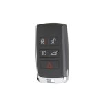 Autel 5 Button Land Type Smart Key - IKEYLR005AL - Image 2