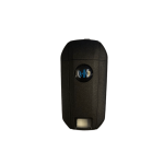 Keydiy NB30 Multi Function 3 Buttons Flip Remote - Image 2