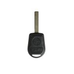 Bmw EWS 3 Button Remote Key Shell - HU92