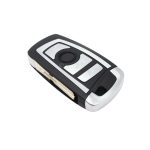 Bmw Cas2 ID46 434 Mhz 3 Buttons Flip Remote (F Type) - Aftermarket - Image 4