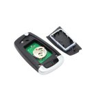 Bmw Cas2 ID46 434 Mhz 3 Buttons Flip Remote (F Type) - Aftermarket - Image 3
