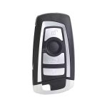 Bmw Cas2 ID46 434 Mhz 3 Buttons Flip Remote (F Type) - Aftermarket