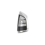 Bmw F Series M Type 3 Buttons Key Shell - Gray
