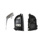 Bmw F Series M Type 3 Buttons Key Shell - Gray - Image 2