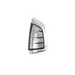 Bmw F Series M Type 4 Buttons Key Shell - Gray