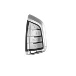 BMW G Series M Type 4 Button Smart Blank Key