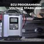 Topdon Tornado 90000 Car Battery Voltage Stabilizer - Image 13