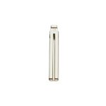 HYUNDAI OEM HY22 Knife Key Blade