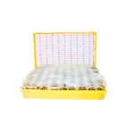 Keydiy/Xhorse Key Blade Set with Bag - 145 Kind - 725 Pcs