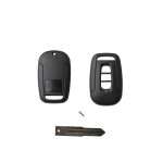 Chevrolet Cruze/Captiva 3 Button Remote Key Shell - Image 2