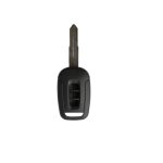 Chevrolet Cruze/Captiva 3 Button Remote Key Shell