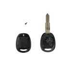 Chevrolet Spark 2 Button Remote Key Shell - Image 3