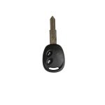 Chevrolet Spark 2 Button Remote Key Shell
