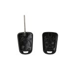 Chevrolet Cruze 2 Button Remote Key Shell - Image 3