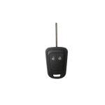 Chevrolet Cruze 2 Button Remote Key Shell