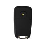 Chevrolet 3 Buttons 434 Mhz Flip Keyless Remote Aftermarket - Image 3