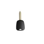 Citroen Transponder Key Shell - SX9 Blade
