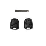 Citroen Transponder Key Shell - VA2 Blade - Image 3