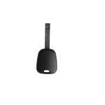 Citroen Transponder Key Shell - VA2 Blade
