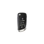 Citroen DS Type 3 Button Flip Remote Converter-Without Battery Holder
