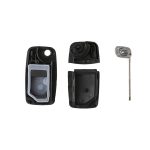 Chery 2 Button Flip Key Shell - Image 2