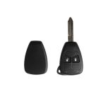 Chrysler 2 Buttons Key Shell - Image 2