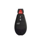 Chrysler Dodge-Jeep 7953 ID46 3+1 Button Keyless Remote Control