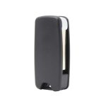 Chrysler 4‑Button Flip Key Shell - Image 3