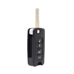 Chrysler 4‑Button Flip Key Shell - Image 2