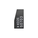 Keydiy KD26 Super Chip