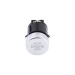 Volkswagen Tiguan Sharan Start Stop Button – 5N0959839