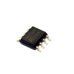 Atmel 24C16 Heavy Duty Vehicle EPROM IC - Image 2