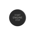 Skoda Superb Start Stop Button - 3V0905217 - Image 4