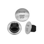 Mercedes- W164 W205 Start Stop Buton - Image 2