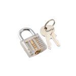 Plastic Padlock Training Set - Image 2