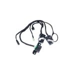 Universal FEM/BDC Cable