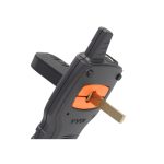 Xhorse Key Tool Mini Key Holder - Orange