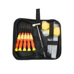 Pin Removal and Remote Opening Hand Tool Set