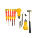 Pin Removal and Remote Opening Hand Tool Set - Image 4
