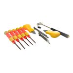 Pin Removal and Remote Opening Hand Tool Set - Image 5